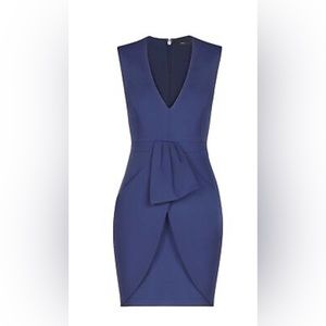 BCBGMAXAZRIA cocktail party dress